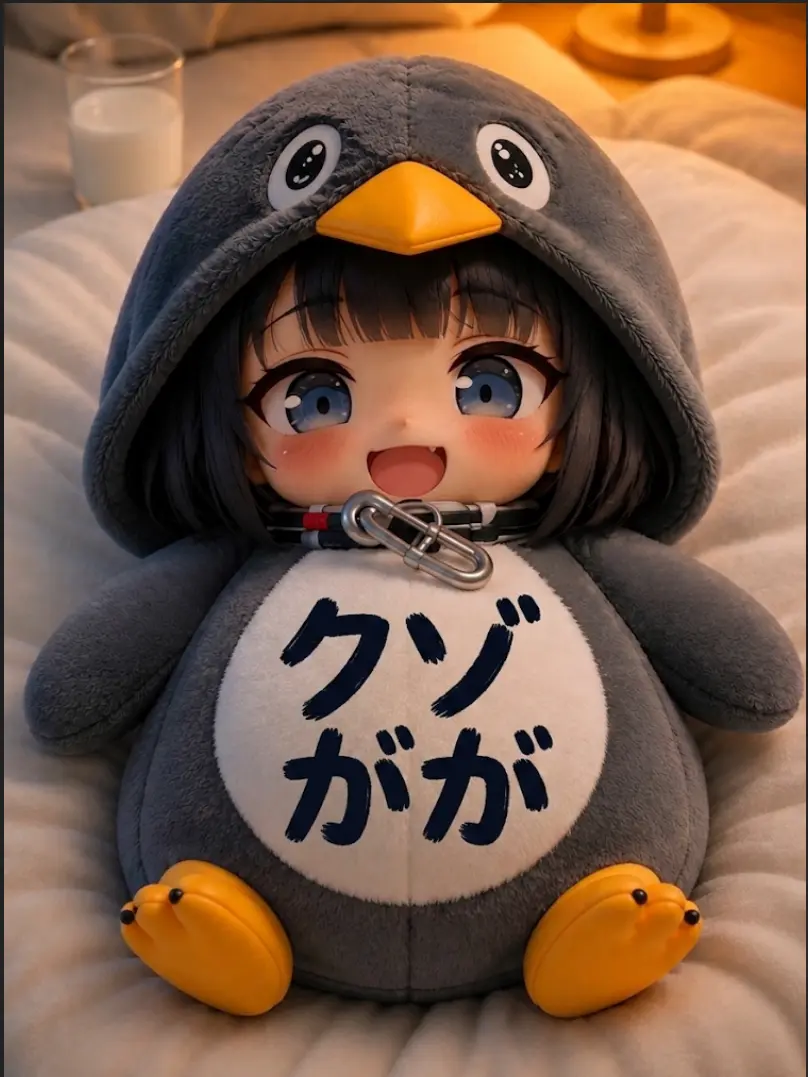 satousyousyou의 ストレス発散にどうぞ