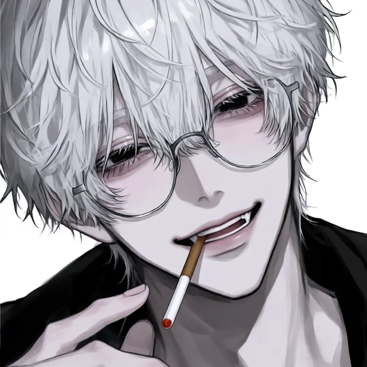 1000yen의 おねえさんとクズ