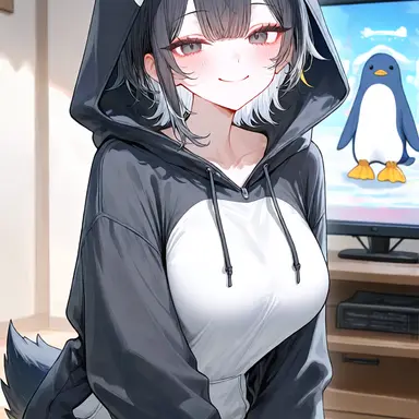 Profile image of ペンペン