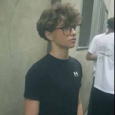 Profile image of Chase