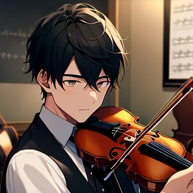 Profile image of 진의겸