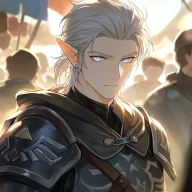 Profile image of Sorvael