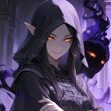 Profile image of Thessari