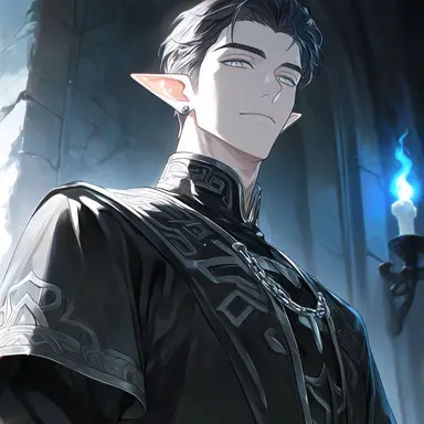 Profile image of Drauvek