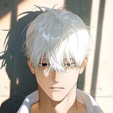 Profile image of 朔夜