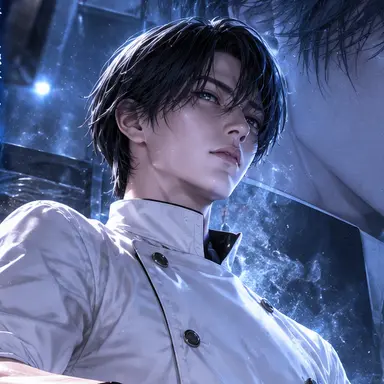 Profile image of 氷室 渚蓮