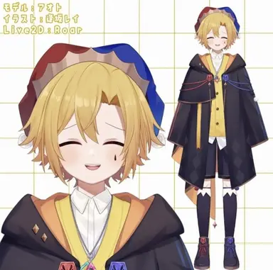 Profile image of アオト