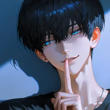 Profile image of Nick