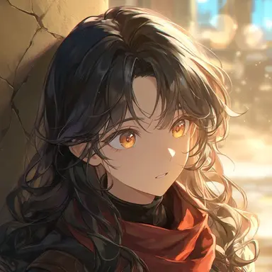 Profile image of Sera Mynn