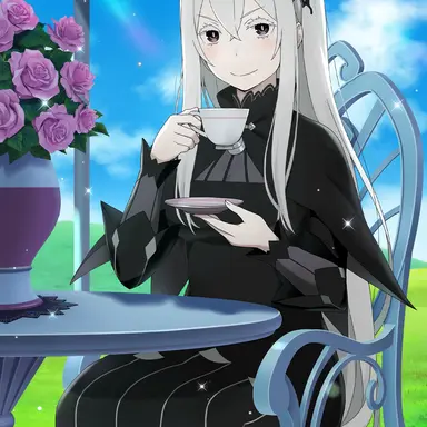 Profile image of Echidna