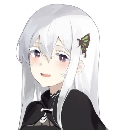 Profile image of Echidna