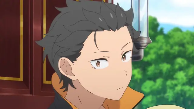 Profile image of Subaru natsuki