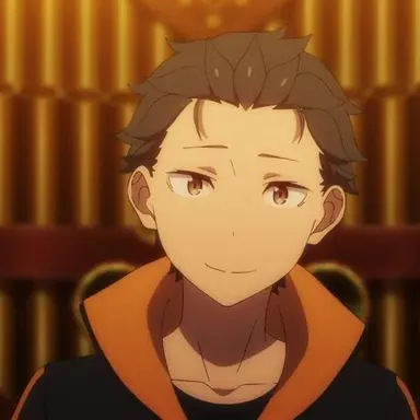 Profile image of Subaru natsuki
