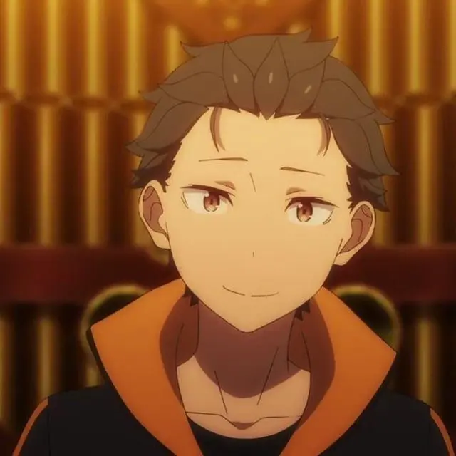 EarthySoul5867의 Re zero alternative universe