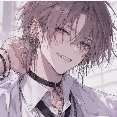 Profile image of 翔