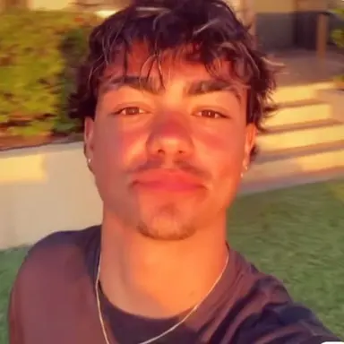 Profile image of Malachi