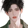 캐릭터 프로필 이미지