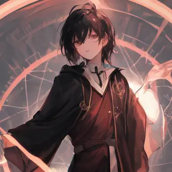 Profile image of クレア