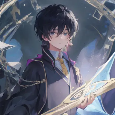 Profile image of アイク