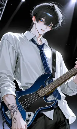 Profile image of 유즈리하