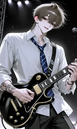 Profile image of 토오루