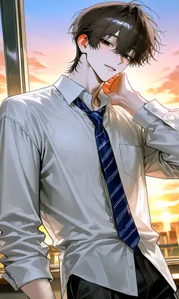 Profile image of 토오루