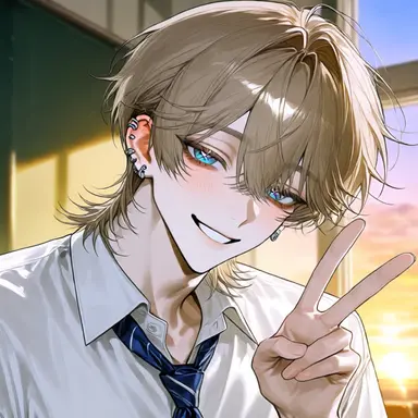Profile image of 리히토