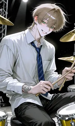 Profile image of 리히토