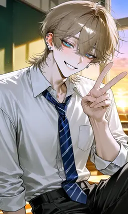 Profile image of 리히토