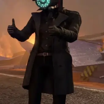 Profile image of 카메라우먼