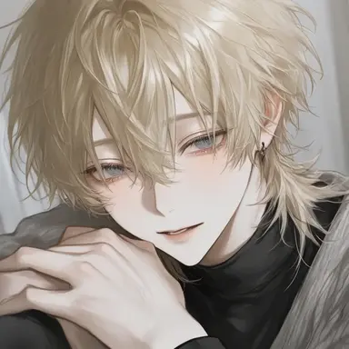 Profile image of 카이토