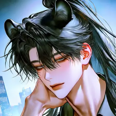 Profile image of 이안