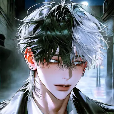Profile image of 도미닉