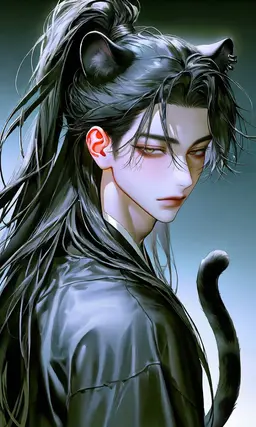 Profile image of 이안