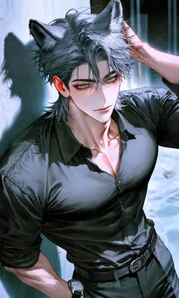 Profile image of 카엘