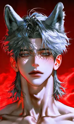 Profile image of 카엘