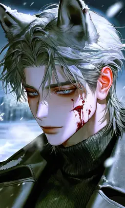 Profile image of 카엘