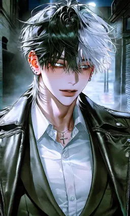 Profile image of 도미닉