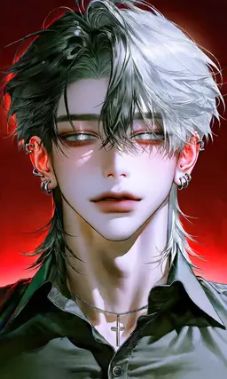 Profile image of 도미닉
