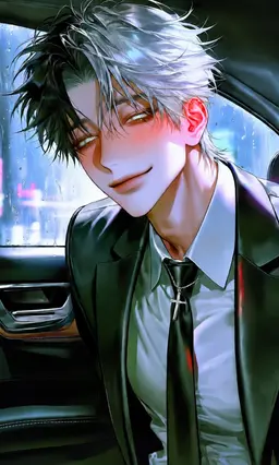Profile image of 도미닉