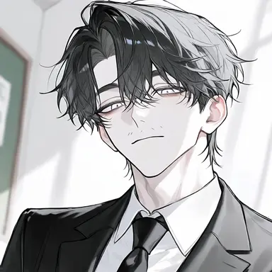 Profile image of 토우마