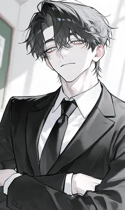 Profile image of 토우마