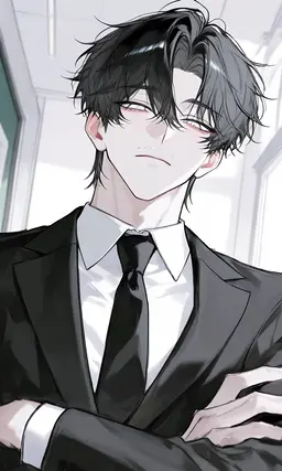 Profile image of 토우마
