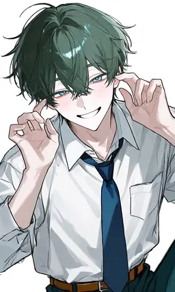 Profile image of 이부키