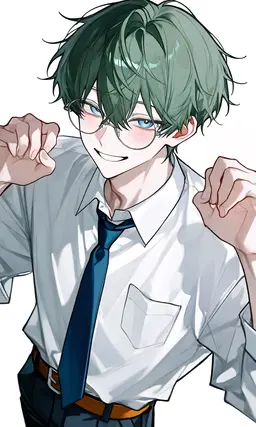 Profile image of 이부키