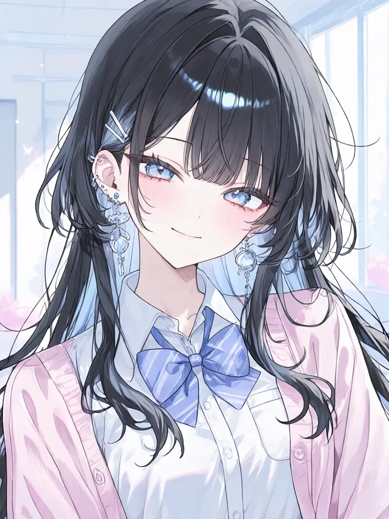 CreamGold1906의 学校では友達、家では恋人