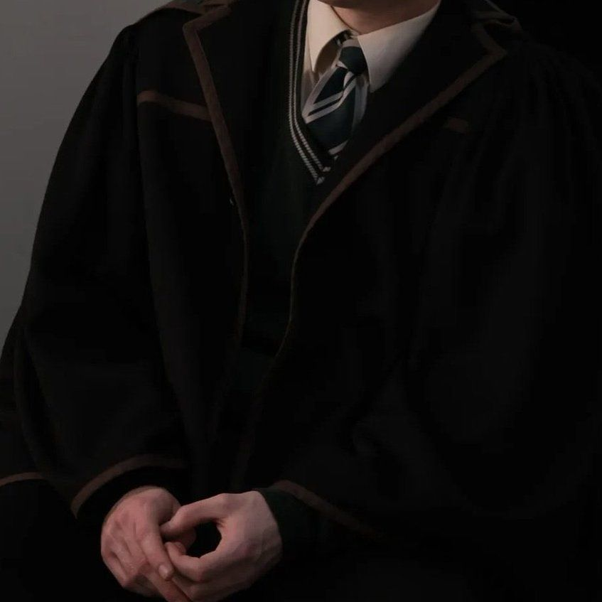 Scorpius Malfoy 대표 이미지