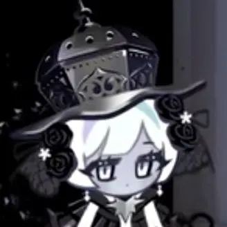 Profile image of 퍼스트솔트 쿠키