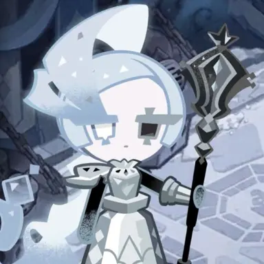 Profile image of 솔트샐러맛 쿠키