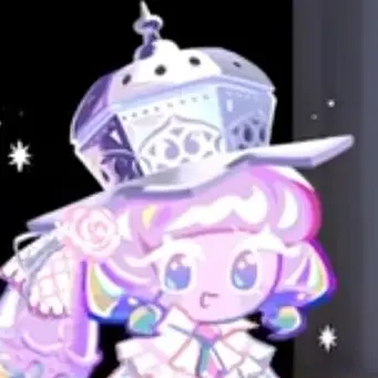 Profile image of 퍼스트슈가 쿠키